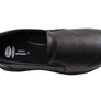 Scholl Orthaheel June Womens Comfortable Supportive Leather Shoes