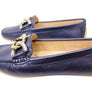 Savelli Emile Womens Comfortable Leather Loafer Shoes Made In Brazil