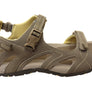 Hi Tec Indra Strap Womens Comfortable Sandals