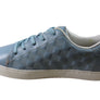 Bottero Grenada Womens Comfortable Leather Casual Shoes Made In Brazil