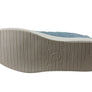 Bottero Grenada Womens Comfortable Leather Casual Shoes Made In Brazil