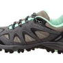 Hi Tec Womens Comfortable Quixhill Trail Low Waterproof Shoes