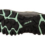 Hi Tec Womens Comfortable Quixhill Trail Low Waterproof Shoes