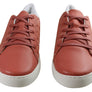 Bottero Grenada Womens Comfortable Leather Casual Shoes Made In Brazil