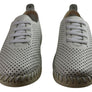 Bottero Hollie Womens Comfortable Leather Casual Shoes Made In Brazil