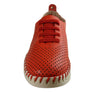 Bottero Hollie Womens Comfortable Leather Casual Shoes Made In Brazil