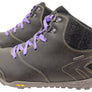 Hi Tec Womens Comfortable Leather Cherubino Mid Waterproof Boots