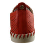 Bottero Hollie Womens Comfortable Leather Casual Shoes Made In Brazil
