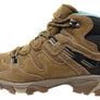 Hi Tec Womens Comfortable Ravus Adventure Mid Waterproof Hiking Boots