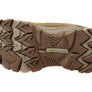 Hi Tec Womens Comfortable Ravus Adventure Mid Waterproof Hiking Boots