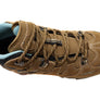 Hi Tec Womens Comfortable Ravus Adventure Mid Waterproof Hiking Boots