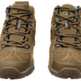 Hi Tec Womens Comfortable Ravus Adventure Mid Waterproof Hiking Boots