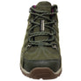 Hi Tec Womens Comfortable Ravus Adventure Mid Waterproof Hiking Boots