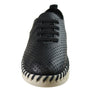 Bottero Hollie Womens Comfortable Leather Casual Shoes Made In Brazil