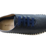 Bottero Hollie Womens Comfortable Leather Casual Shoes Made In Brazil
