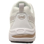 Scholl Orthaheel Sprinter II Womens Comfortable Supportive Sneakers