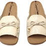 Campesi Ozara Womens Comfortable Slides Sandals Made In Brazil