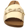 Campesi Ozara Womens Comfortable Slides Sandals Made In Brazil
