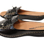 Campesi Ozara Womens Comfortable Slides Sandals Made In Brazil