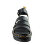 Dr Martens Womens Fashion Platform Vegan Blaire Sandals