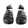 Dr Martens Womens Fashion Platform Vegan Blaire Sandals