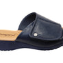 Campesi Zarina Womens Comfortable Slides Sandals Made In Brazil