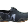 Merrell Barrado Womens Comfortable Flat Casual Zip Shoes