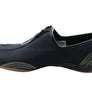 Merrell Barrado Womens Comfortable Flat Casual Zip Shoes