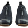 Merrell Barrado Womens Comfortable Flat Casual Zip Shoes