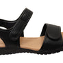 Campesi Freya Womens Comfortable Adjustable Sandals Made In Brazil