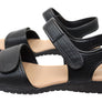 Campesi Freya Womens Comfortable Adjustable Sandals Made In Brazil