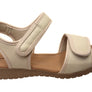 Campesi Freya Womens Comfortable Adjustable Sandals Made In Brazil