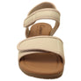 Campesi Freya Womens Comfortable Adjustable Sandals Made In Brazil