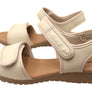 Campesi Freya Womens Comfortable Adjustable Sandals Made In Brazil