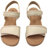 Campesi Freya Womens Comfortable Adjustable Sandals Made In Brazil