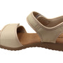 Campesi Freya Womens Comfortable Adjustable Sandals Made In Brazil