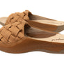 Campesi Lucine Womens Comfortable Slides Sandals Made In Brazil