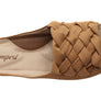Campesi Lucine Womens Comfortable Slides Sandals Made In Brazil