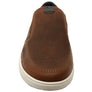 Pegada Chase Mens Comfortable Slip On Casual Shoes Made In Brazil