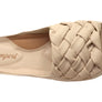 Campesi Lucine Womens Comfortable Slides Sandals Made In Brazil