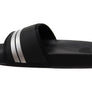 Ellesse Mens Comfortable LS60 Slide Sandals