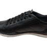 Pegada Transit Mens Leather Slip On Casual Shoes Made In Brazil