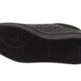 Scholl Orthaheel Razer Womens Supportive Leather Lace Up Casual Shoes
