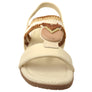 Campesi Harrisa Womens Comfortable Sandals Made In Brazil