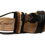 Campesi Harrisa Womens Comfortable Sandals Made In Brazil
