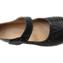 Orizonte Allegra Womens European Comfortable Leather Mary Jane Shoes