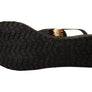 Campesi Harrisa Womens Comfortable Sandals Made In Brazil