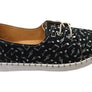 Orizonte Gemma Womens European Comfortable Leather Shoes