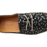 Orizonte Gemma Womens European Comfortable Leather Shoes