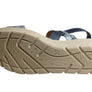 Lola Canales Anna Womens Comfortable Leather Sandals Made In Spain